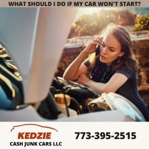 car-junk car-non-running car-repairs