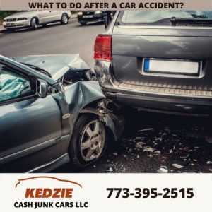 car accident-repairs-car's insurance-damage