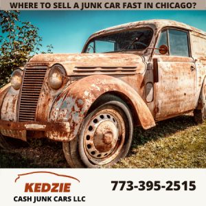 junk-car-sell-Chicago-cash