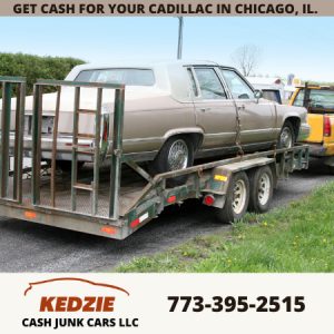 Cadillac-cash-sell-junkyard-Chicago