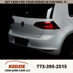 Dodge-car-cash-sell-junkyard-Chicago