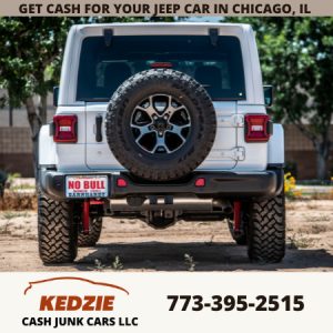 Jeep-car-junkyard-sell-cash for cars-Chicago