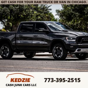 Ram-truck-van-junkyard-Chicago-sell-cash for cars-car-junkyard