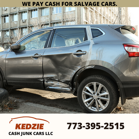 We Pay Cash For Salvage Cars (1)