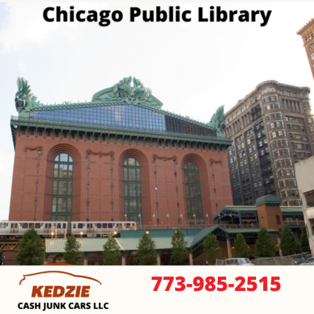 Chicago Public Library 