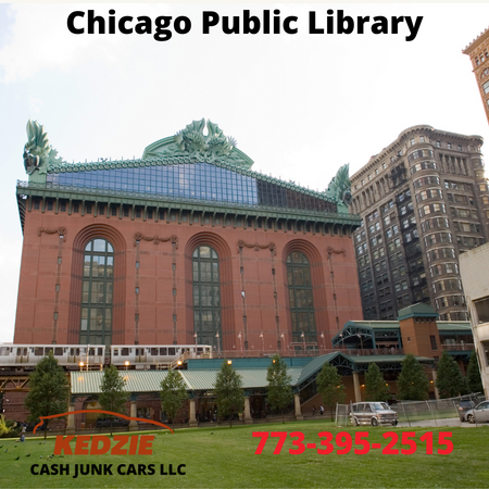 Chicago Public Library