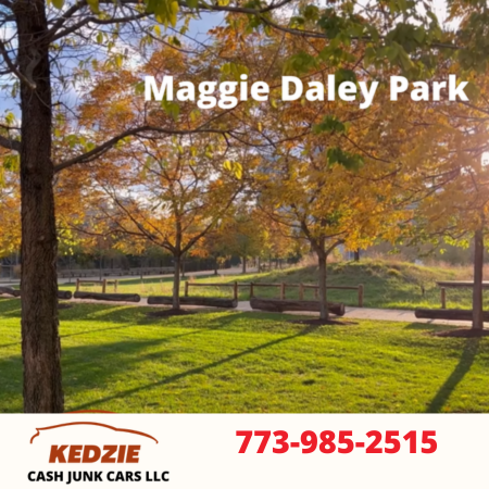 Maggie Daley Park