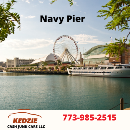 Navy Pier