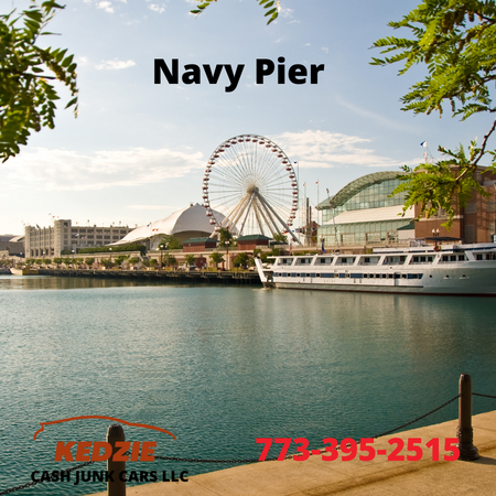 Navy Pier